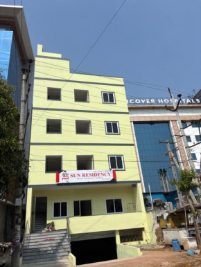 Sun Residency